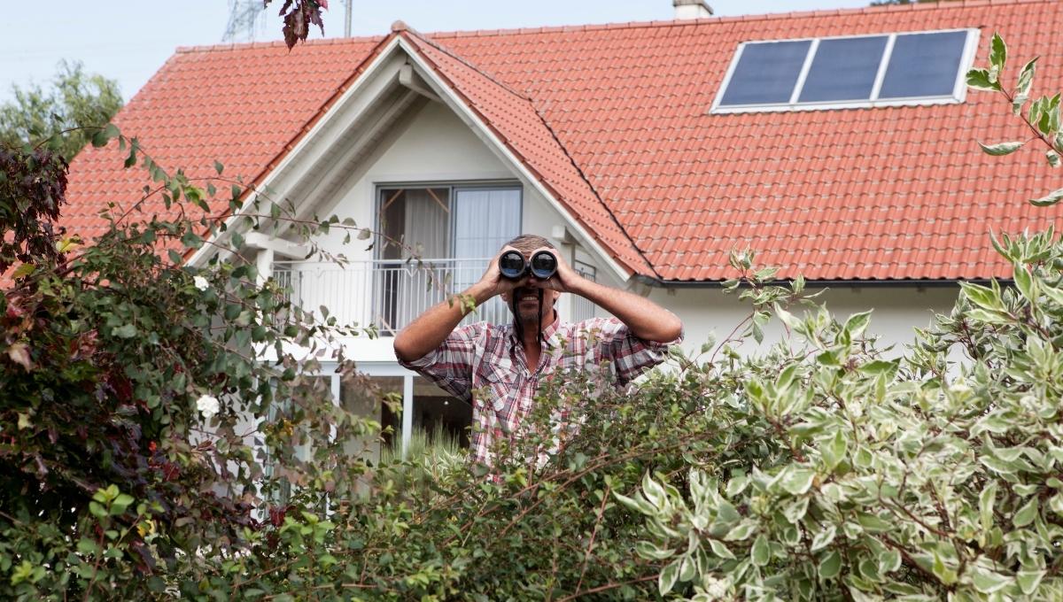 Sichtschutz Garten Sichtschutz Garten - Schützen Sie sich vor neugierigen Blicken