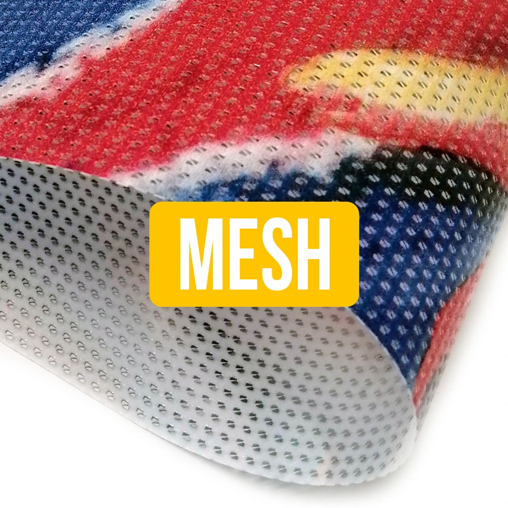 Camping Markise MESH