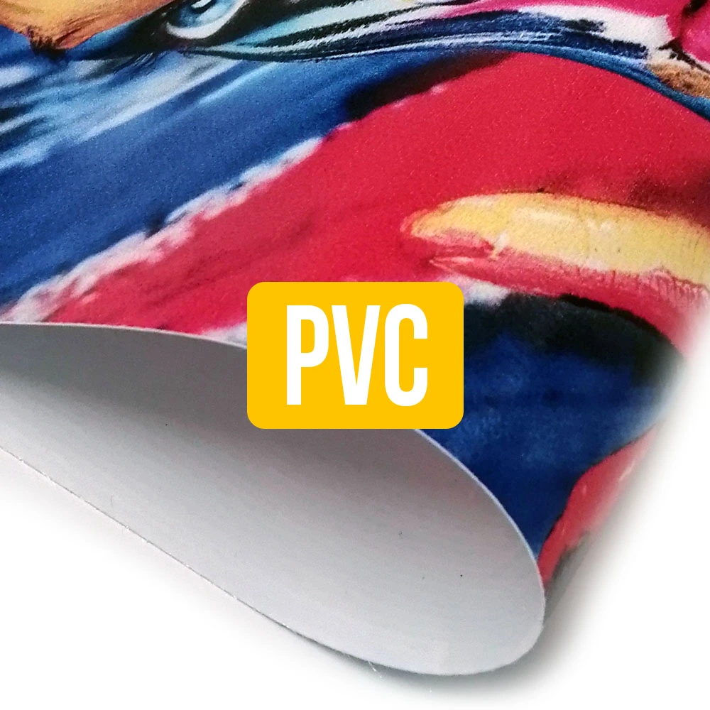 Camping Markise PVC