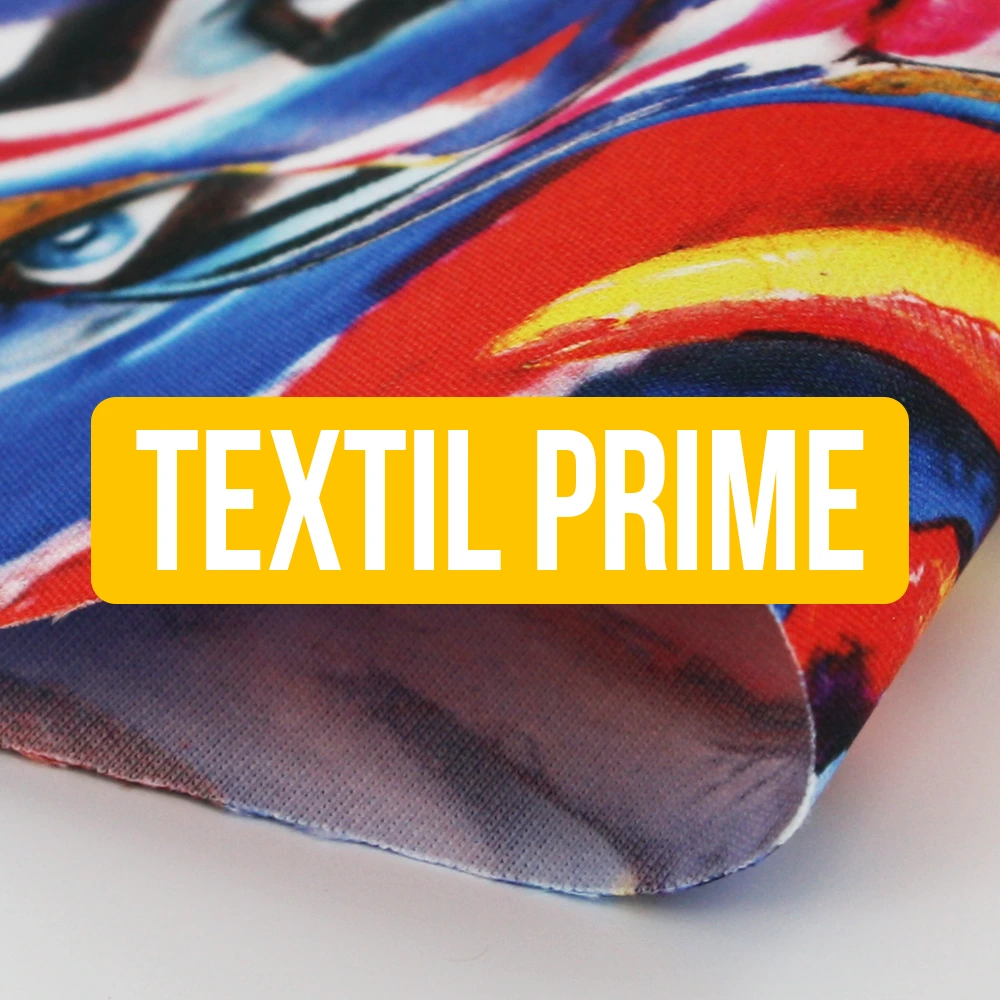 Camping Markise TEXTIL Prime