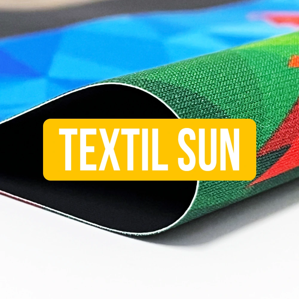 Camping Markise, Sonnenblende TEXTIL Sun