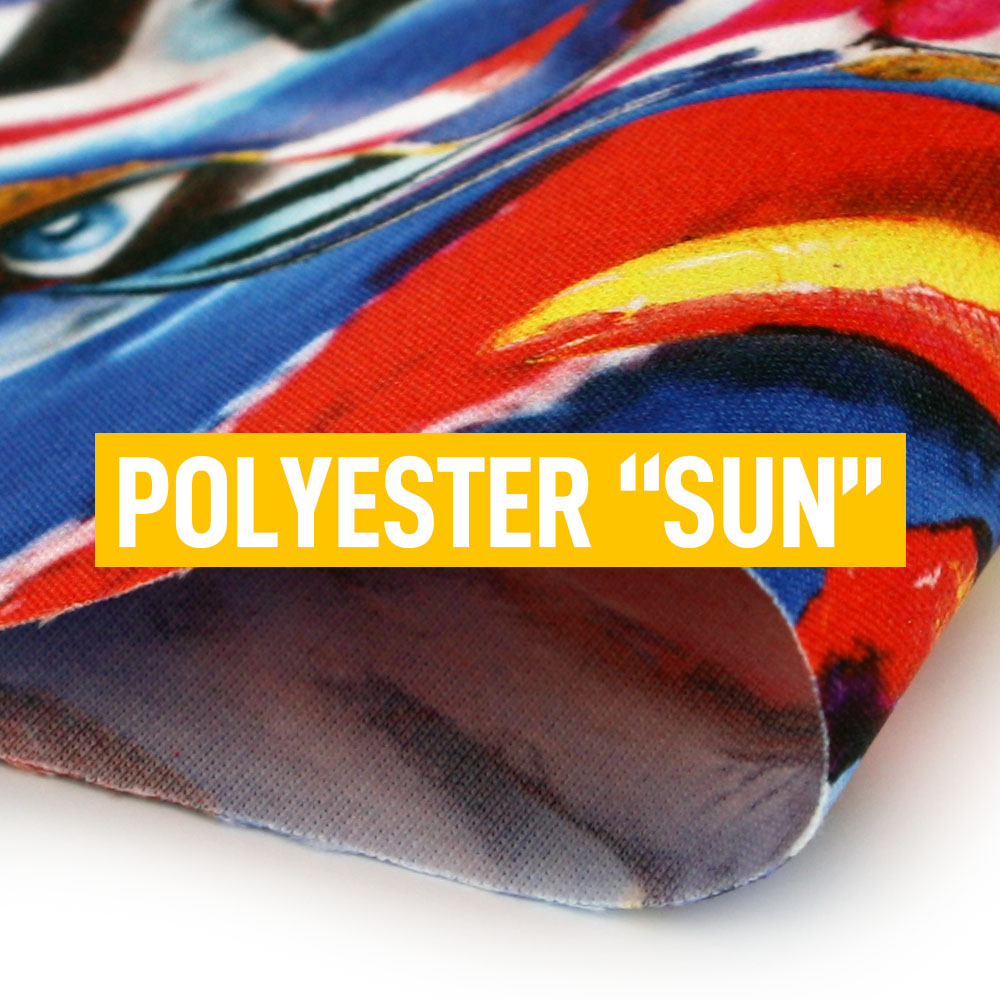 Sonnensegel Polyester Sun