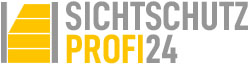 Sichtschutzprofi24 Logo