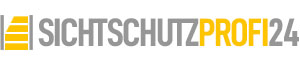 Sichtschutzprofi24 Logo