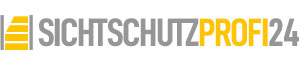 Sichtschutzprofi24 Logo