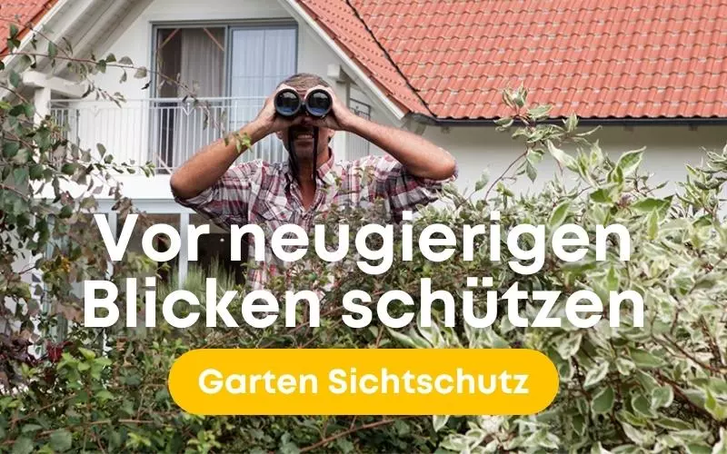 Garten Sichtschutz online kaufen