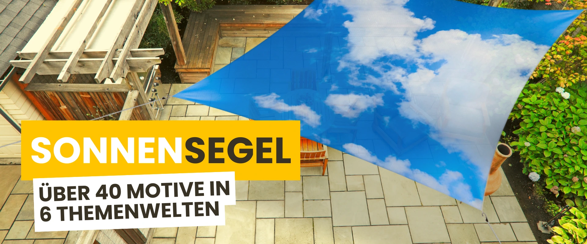 Sonnensegel