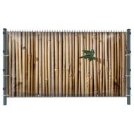 Bambus (3118) - Gartensichtschutz