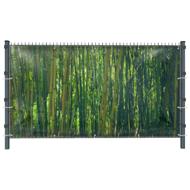 Bambus (3119) - Gartensichtschutz