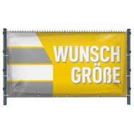 Wunschgröße | Garten Sichtschutz selbst gestalten