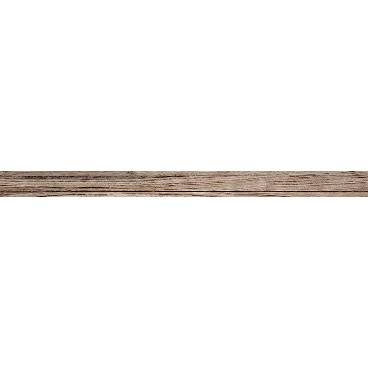 Holzwand (4442) - Sichtschutzstreifen inkl. Clips