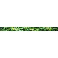 Hecke (4448) - Sichtschutzstreifen inkl. Clips