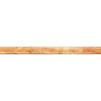 Holzwand (4443) - Sichtschutzstreifen inkl. Clips