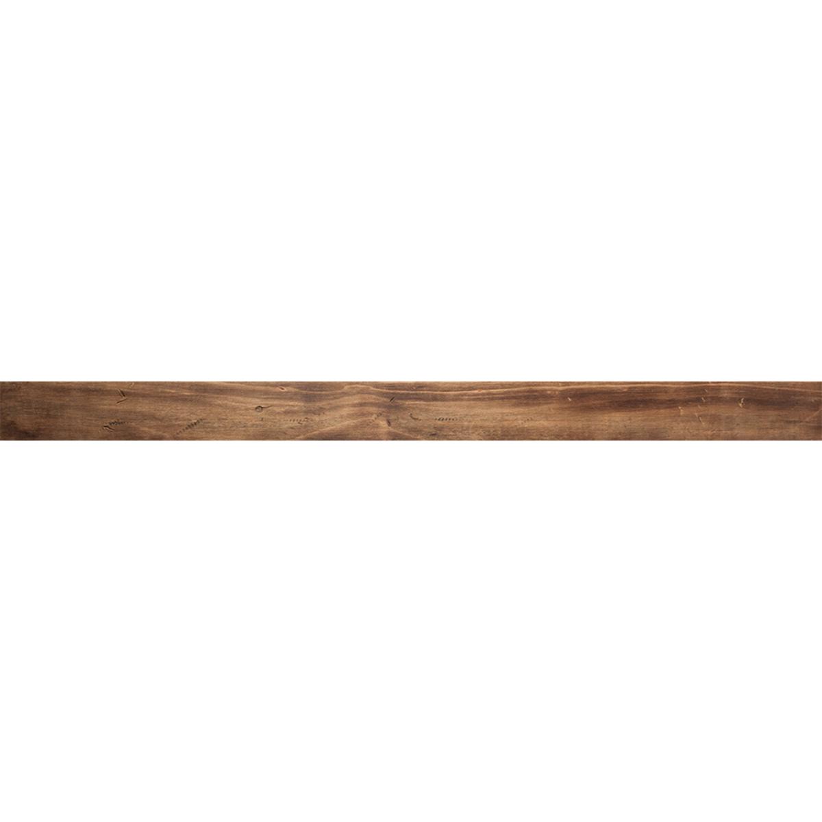 Holzwand (4445) - Sichtschutzstreifen inkl. Clips