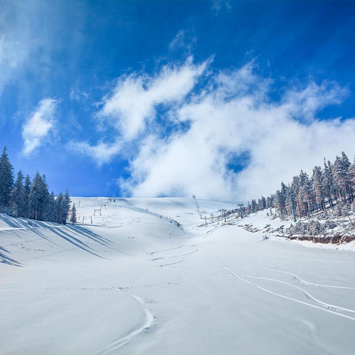 Skipiste (4078) - Camping-Markise, Sonnenblende