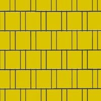 Empire Yellow, Gelb (4460) - Sichtschutzstreifen