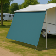 Petrol (4486) - Camping-Markise, Sonnenblende