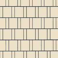 Sand (4481) - Sichtschutzstreifen inkl. Slips