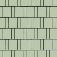 Salbei (4484) - Sichtschutzstreifen inkl. Slips