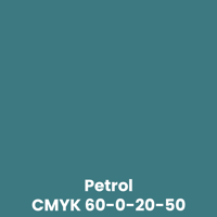 Petrol (4486) - Sonnensegel