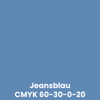 Jeansblau (4487) - Camping-Markise, Sonnenblende