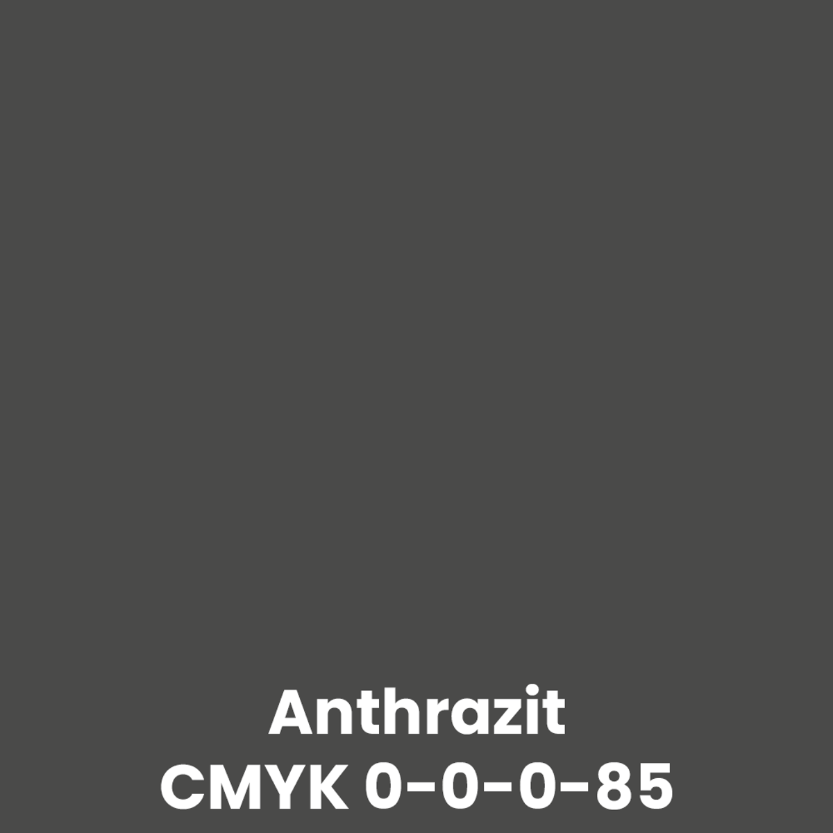 Anthrazit (4479) - Sonnensegel
