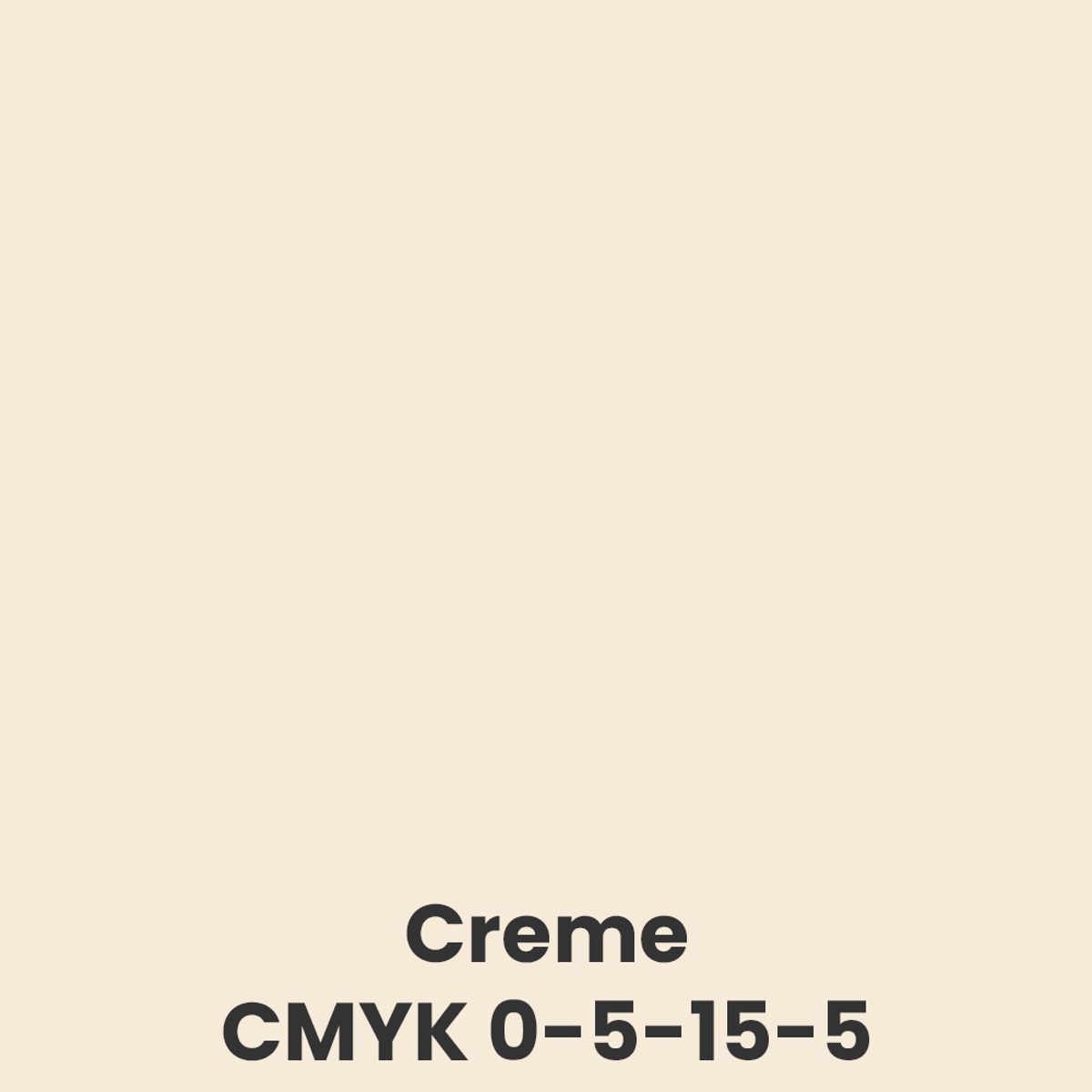 Creme (4480) - Sonnensegel
