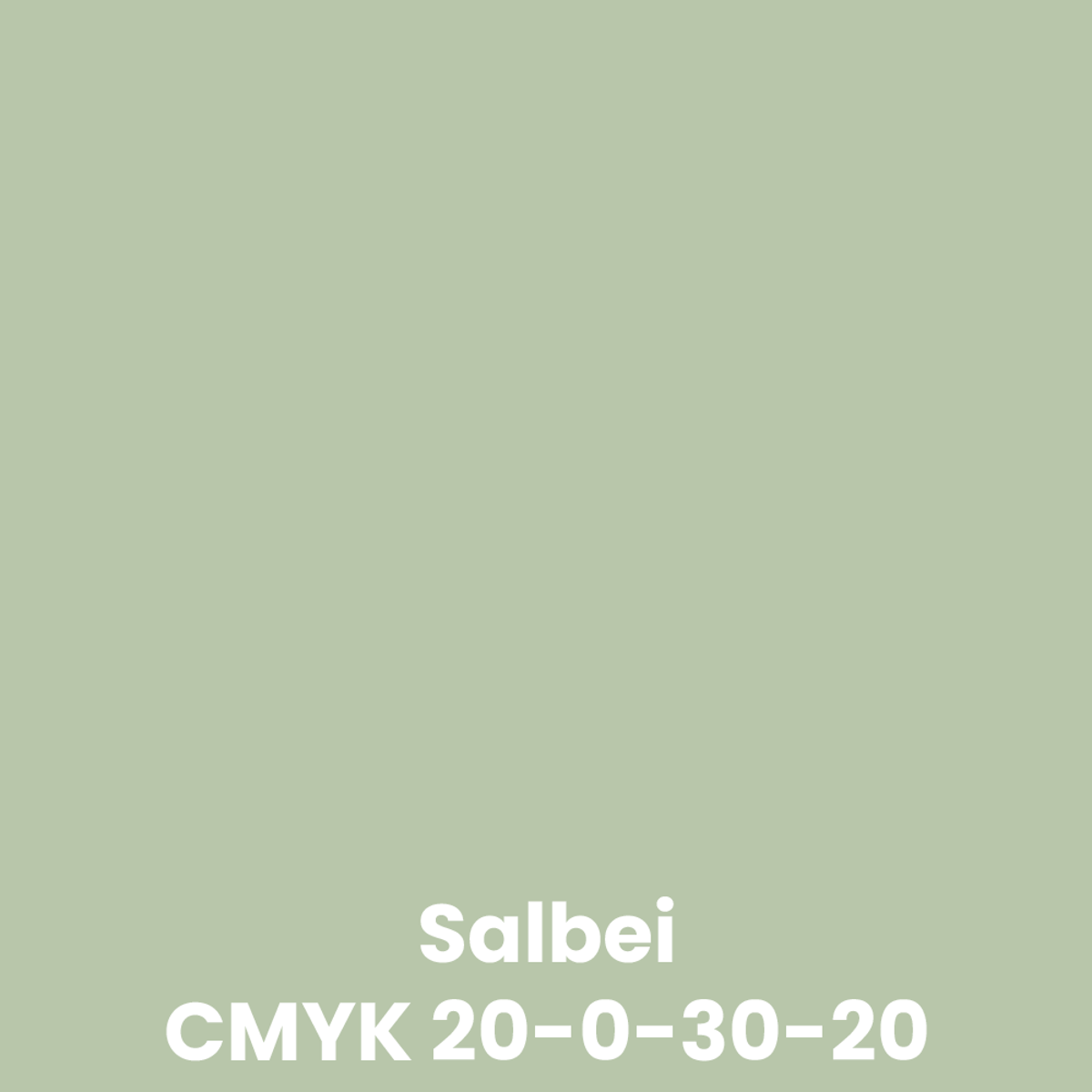Salbei (4484) - Sonnensegel