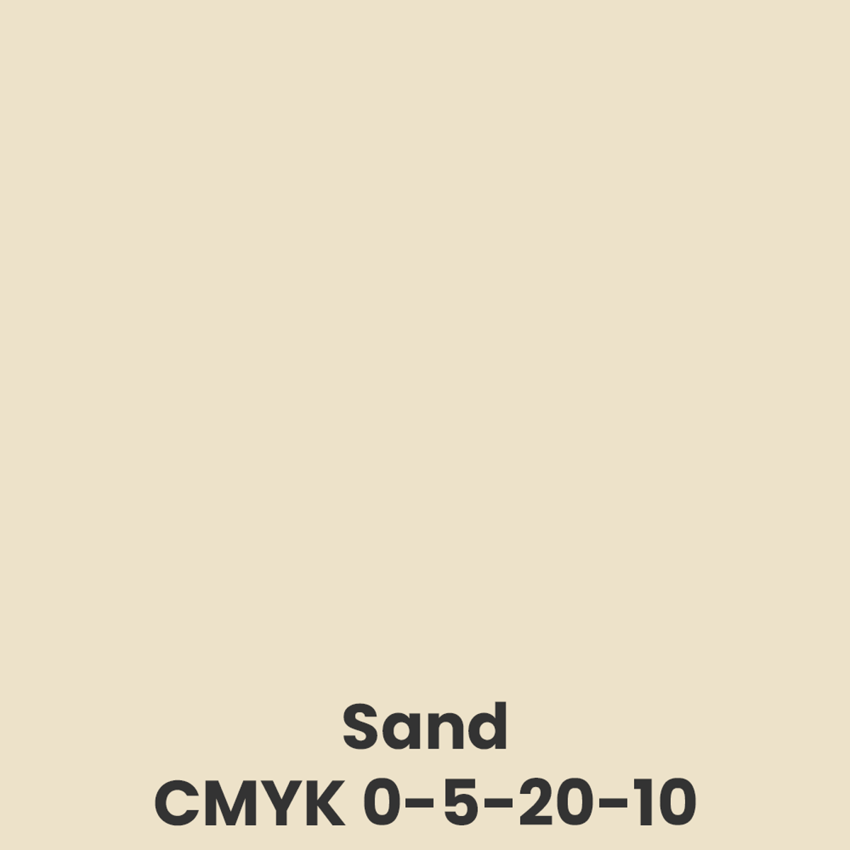 Sand (4481) - Camping-Markise, Sonnenblende
