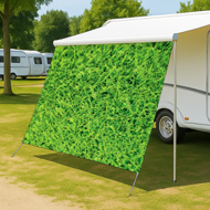 Hecke (1847) - Camping-Markise, Sonnenblende
